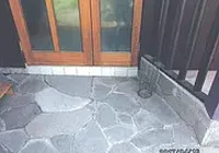 玄関　ビフォア