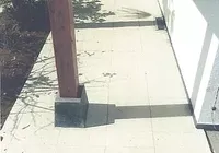 ポーチ　アフター